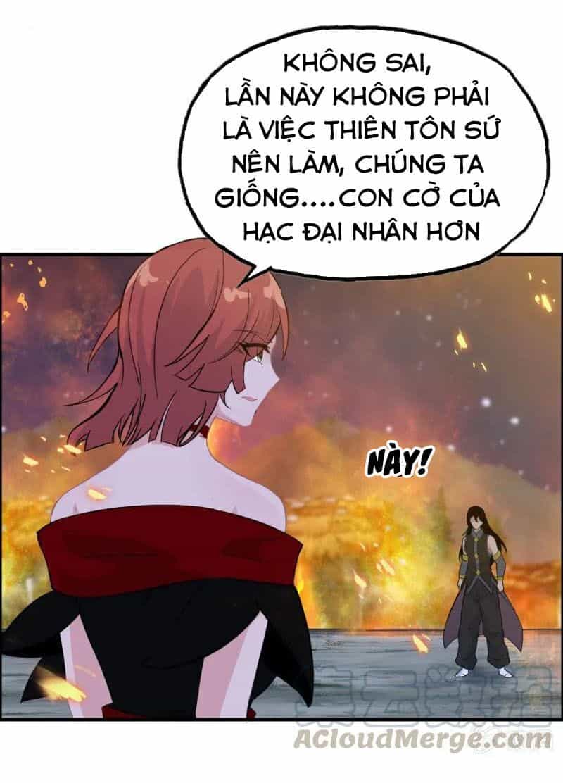 Thần Ma Thiên Sát - Chương 139 - ảnh 23