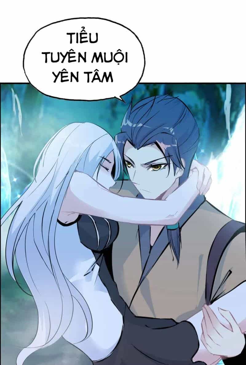 Thần Ma Thiên Sát - Chương 140 - ảnh 8