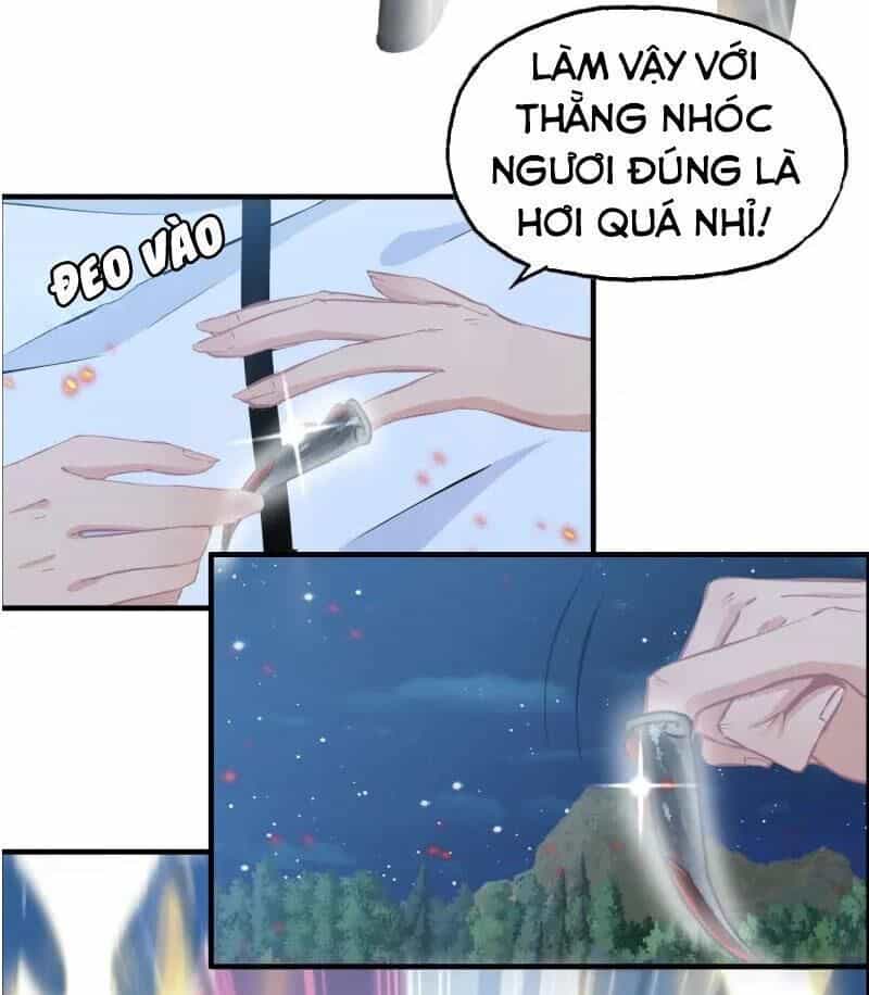 Thần Ma Thiên Sát - Chương 142 - ảnh 20