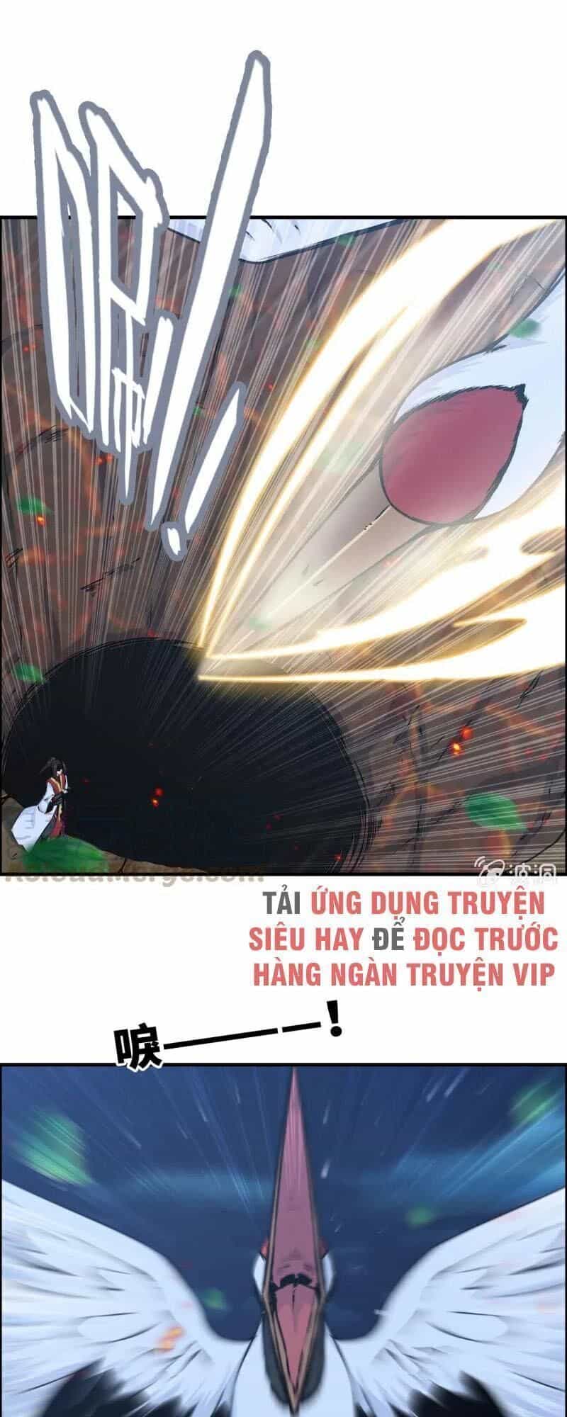 Thần Ma Thiên Sát - Chương 142 - ảnh 29