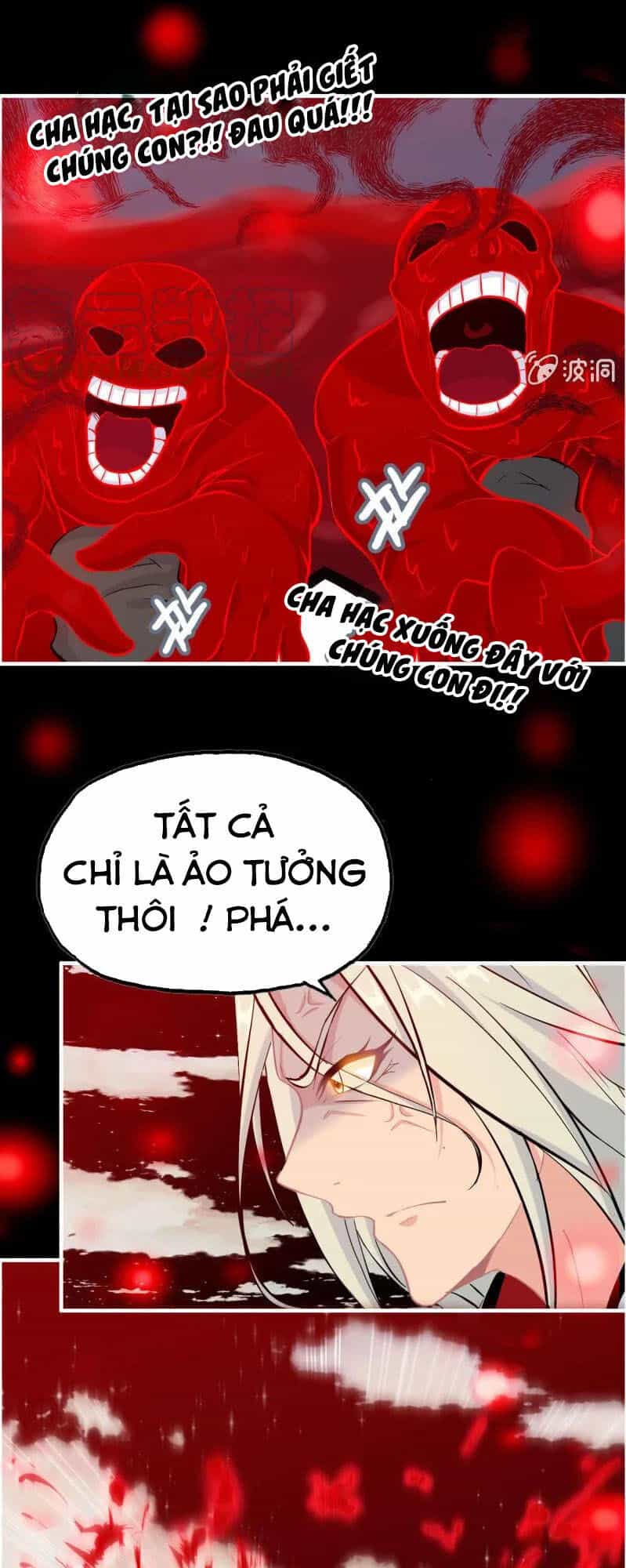 Thần Ma Thiên Sát - Chương 144 - ảnh 10