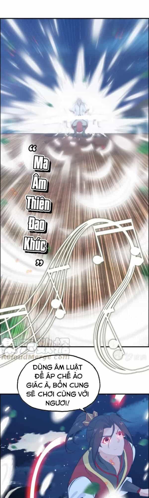 Thần Ma Thiên Sát - Chương 145 - ảnh 1