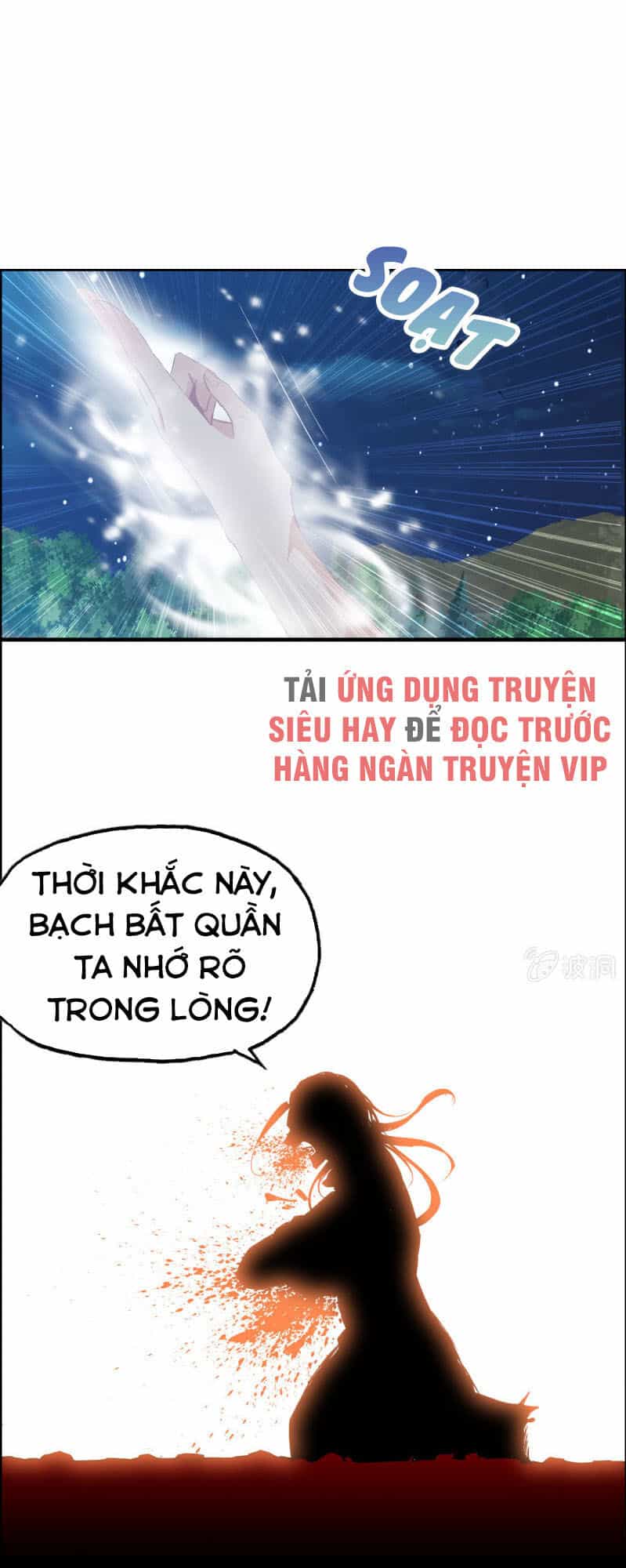 Thần Ma Thiên Sát - Chương 147 - ảnh 4