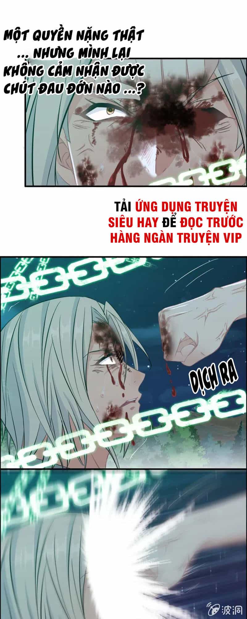 Thần Ma Thiên Sát - Chương 148 - ảnh 1