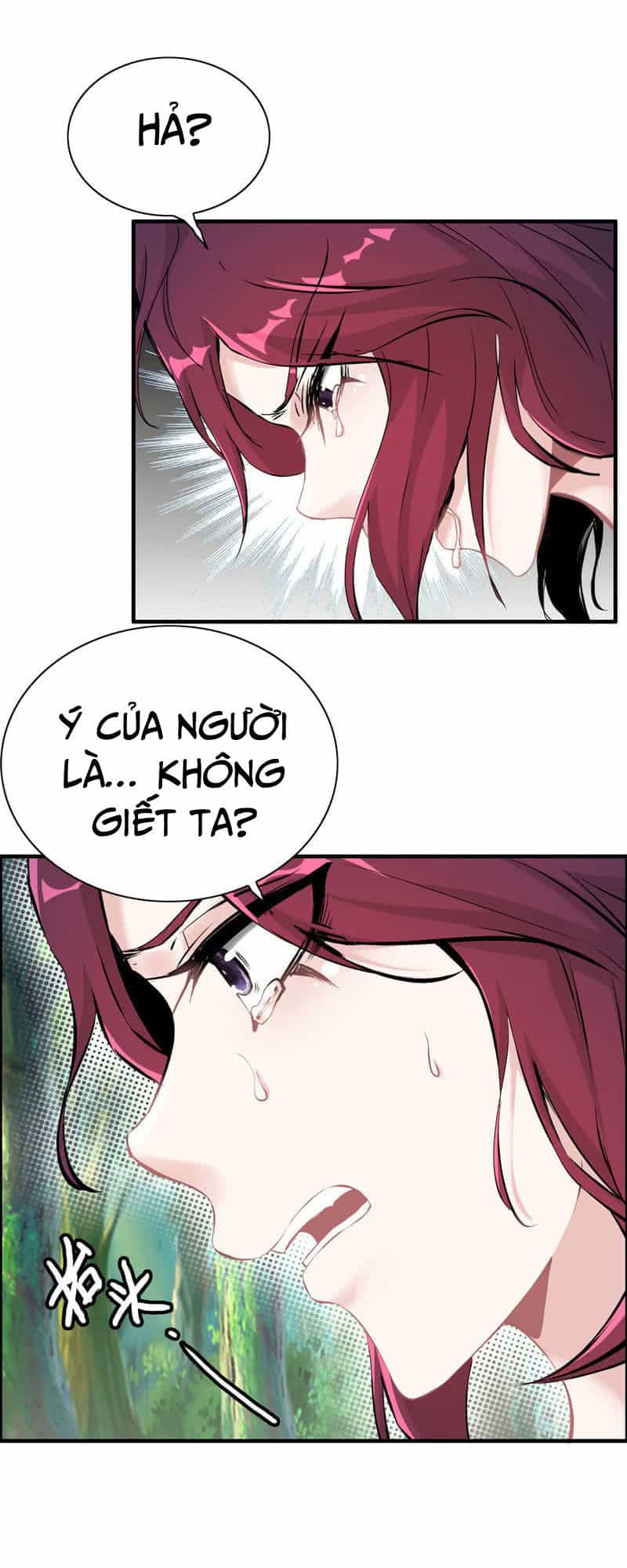 Thần Ma Thiên Sát - Chương 16 - ảnh 5