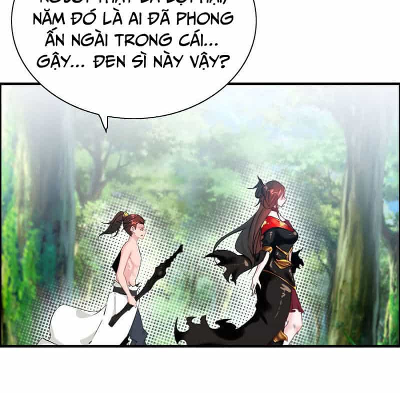 Thần Ma Thiên Sát - Chương 17 - ảnh 9