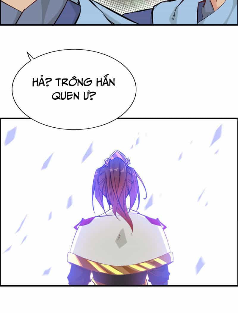 Thần Ma Thiên Sát - Chương 18 - ảnh 45