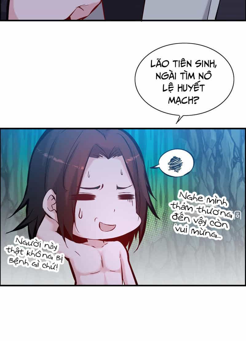 Thần Ma Thiên Sát - Chương 2 - ảnh 23