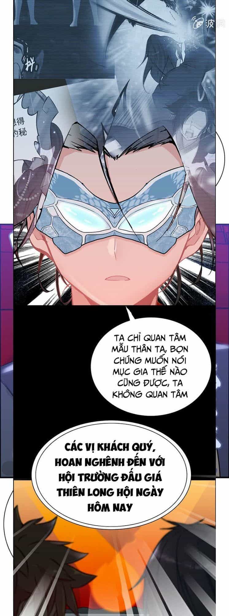 Thần Ma Thiên Sát - Chương 20 - ảnh 27