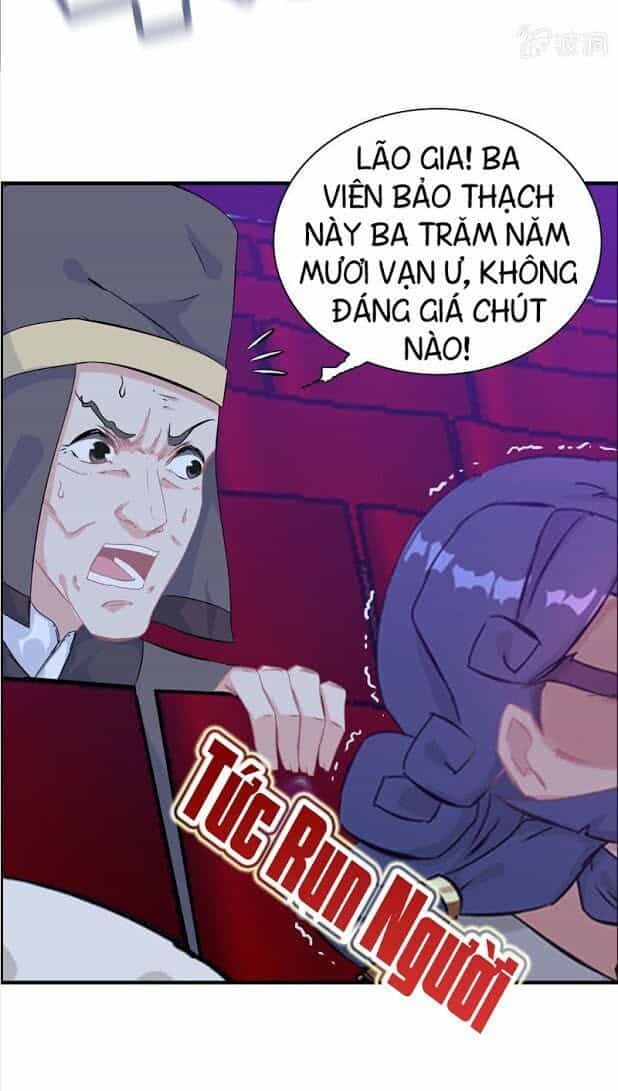 Thần Ma Thiên Sát - Chương 22 - ảnh 9