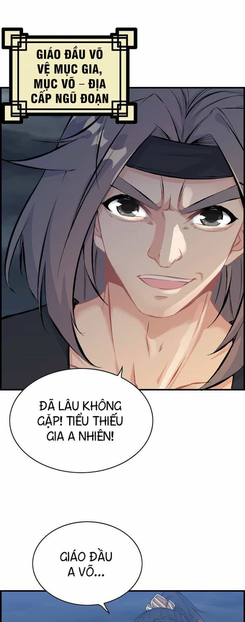 Thần Ma Thiên Sát - Chương 24 - ảnh 35