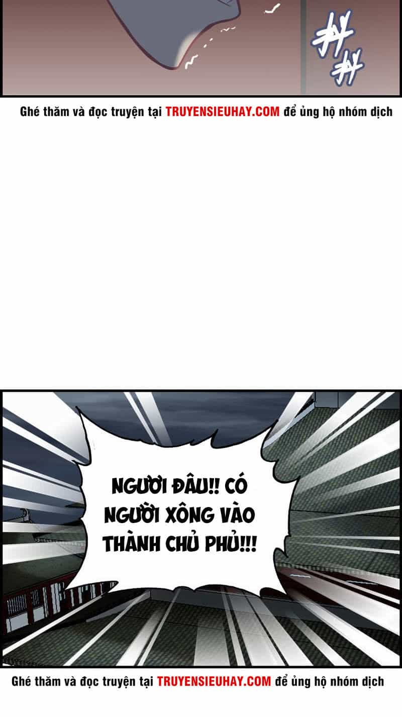 Thần Ma Thiên Sát - Chương 24 - ảnh 5