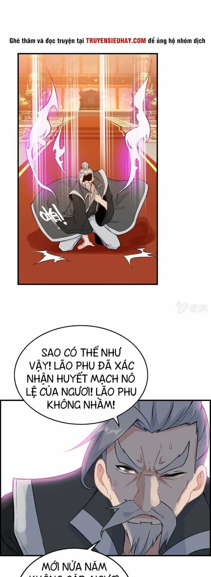Thần Ma Thiên Sát - Chương 26 - ảnh 29