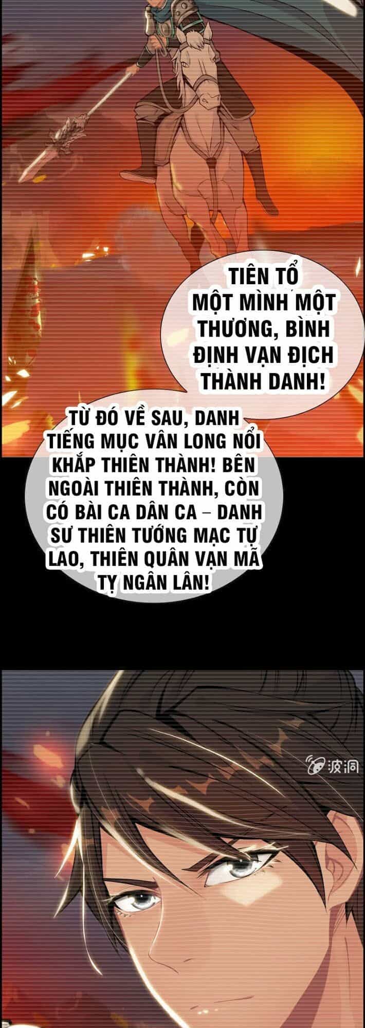 Thần Ma Thiên Sát - Chương 27 - ảnh 31