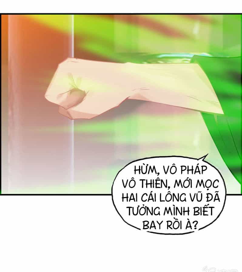 Thần Ma Thiên Sát - Chương 27 - ảnh 5
