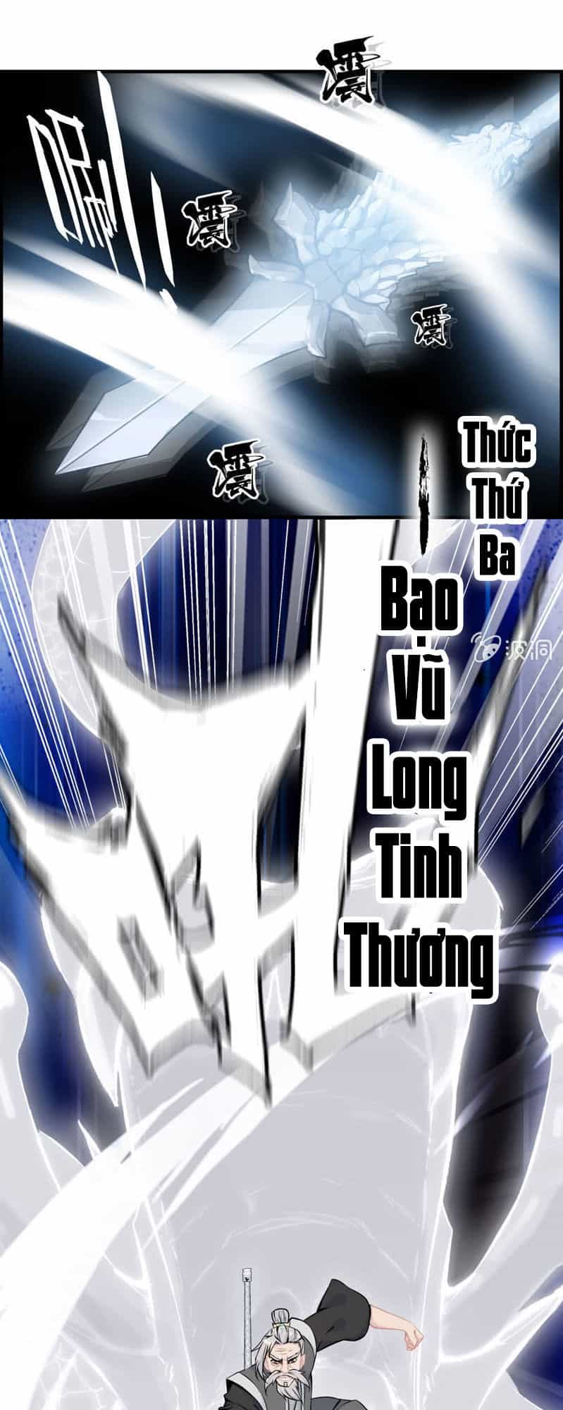 Thần Ma Thiên Sát - Chương 28 - ảnh 17