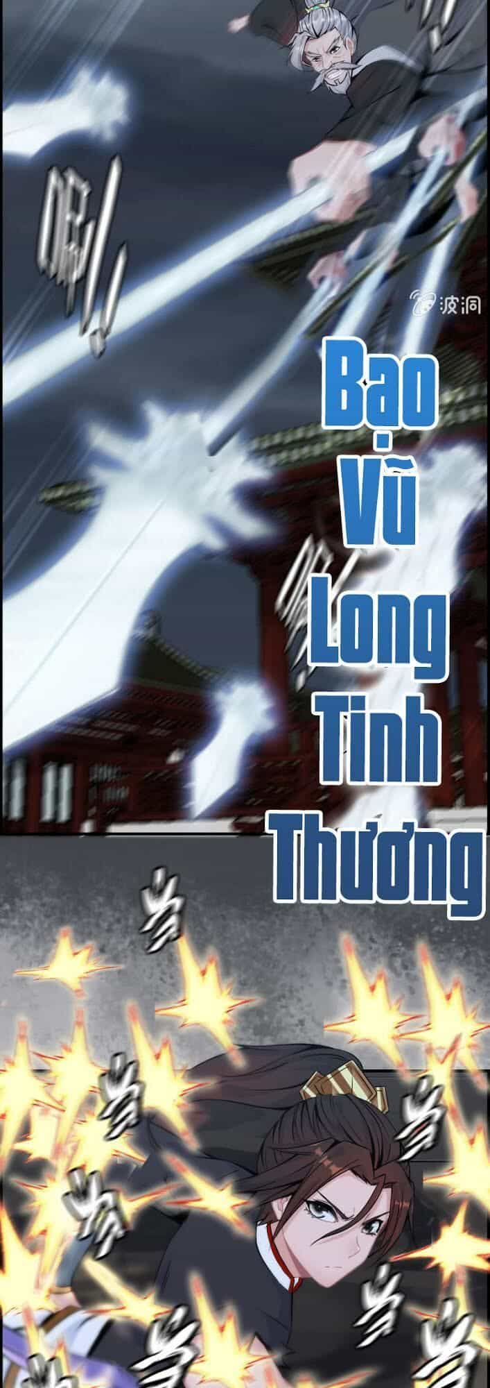 Thần Ma Thiên Sát - Chương 28 - ảnh 5
