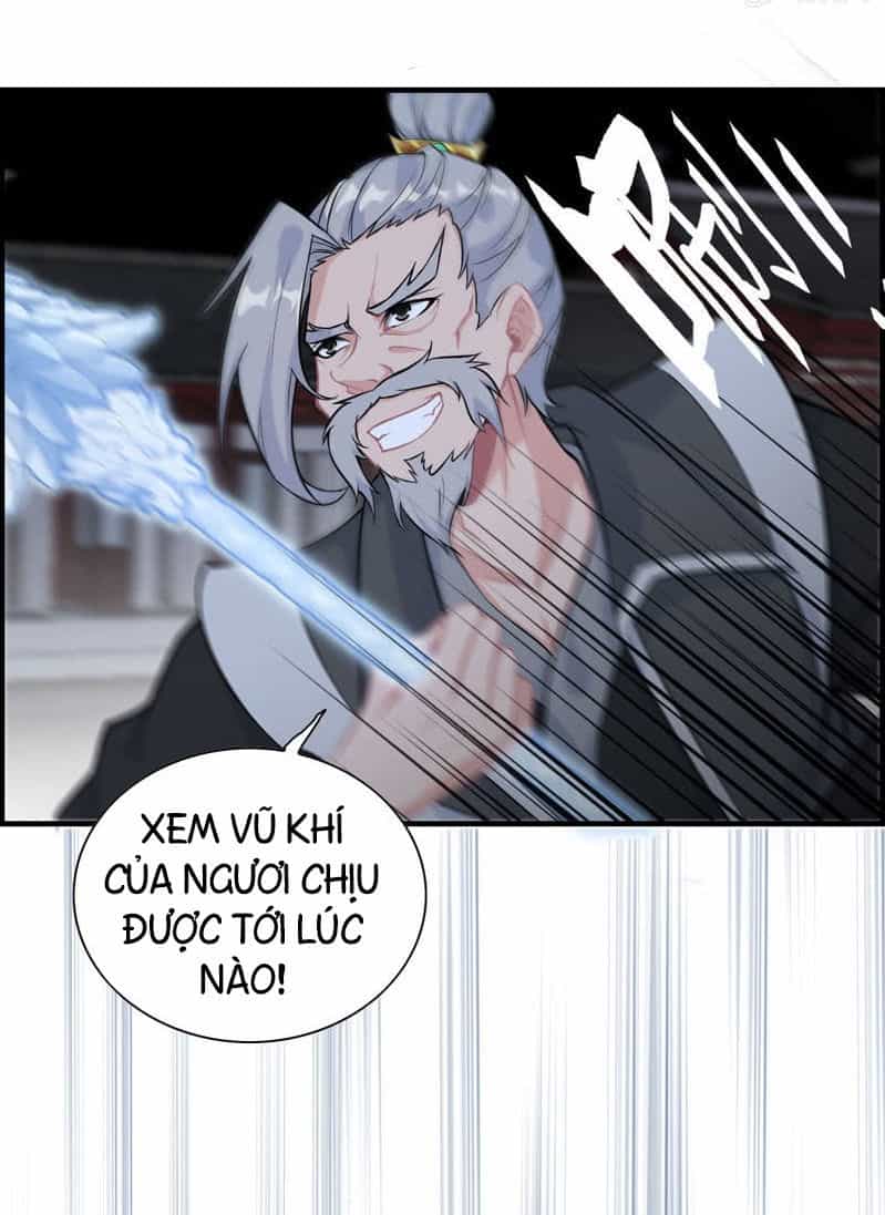 Thần Ma Thiên Sát - Chương 28 - ảnh 8