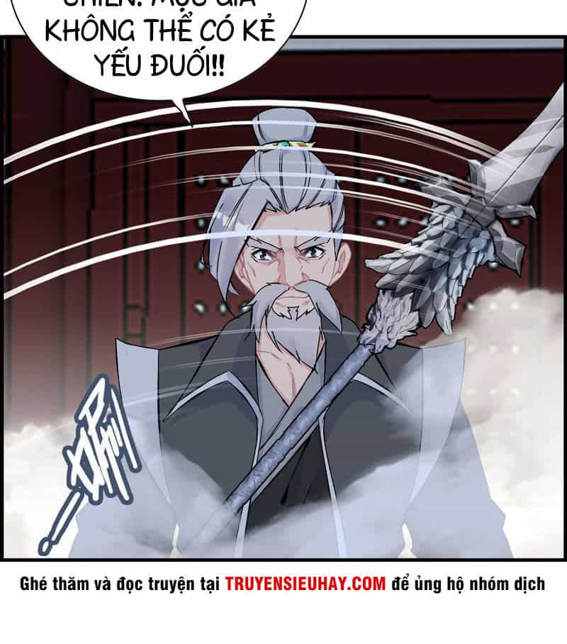 Thần Ma Thiên Sát - Chương 29 - ảnh 19