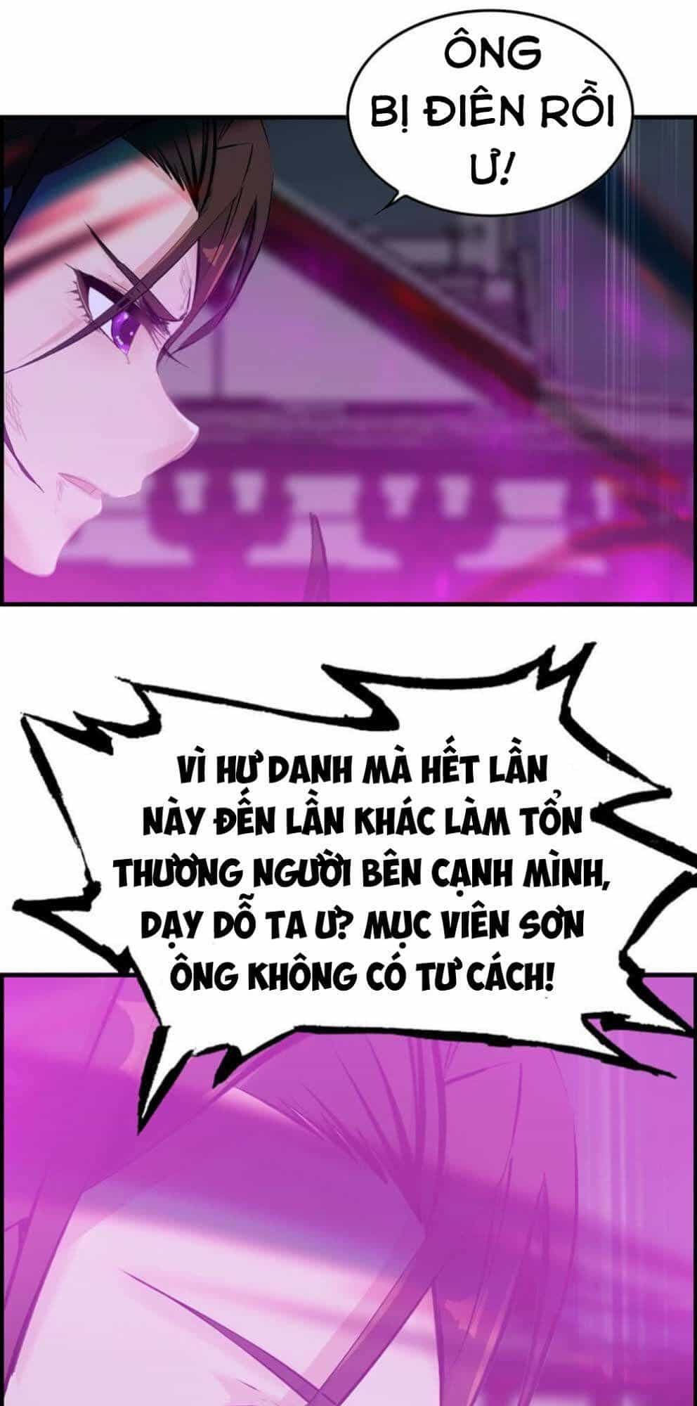 Thần Ma Thiên Sát - Chương 30 - ảnh 11