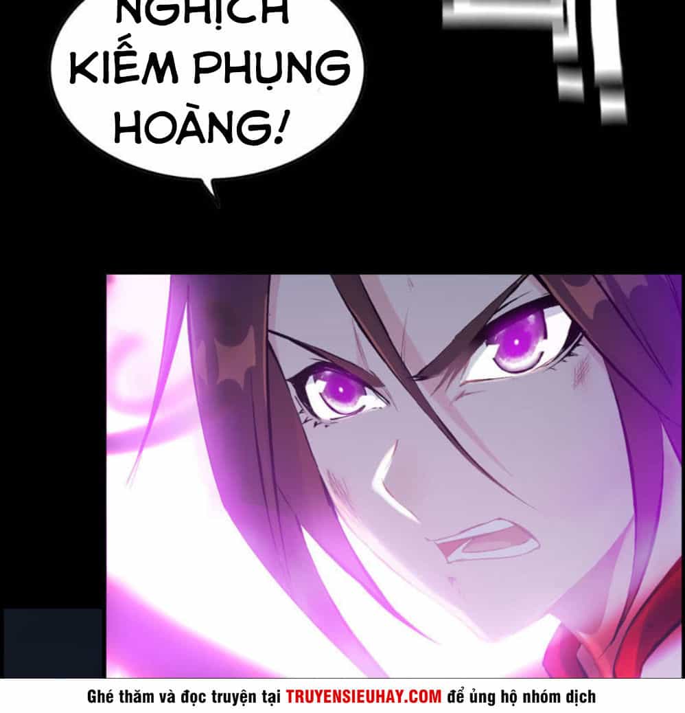 Thần Ma Thiên Sát - Chương 30 - ảnh 27