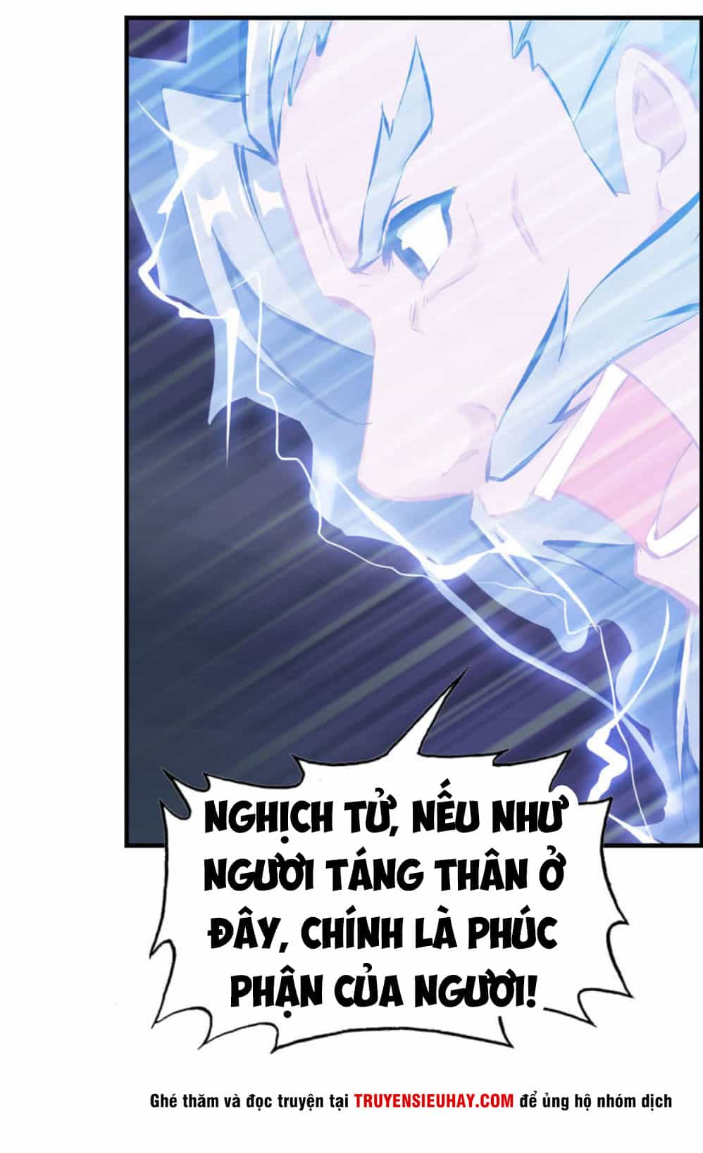Thần Ma Thiên Sát - Chương 30 - ảnh 38