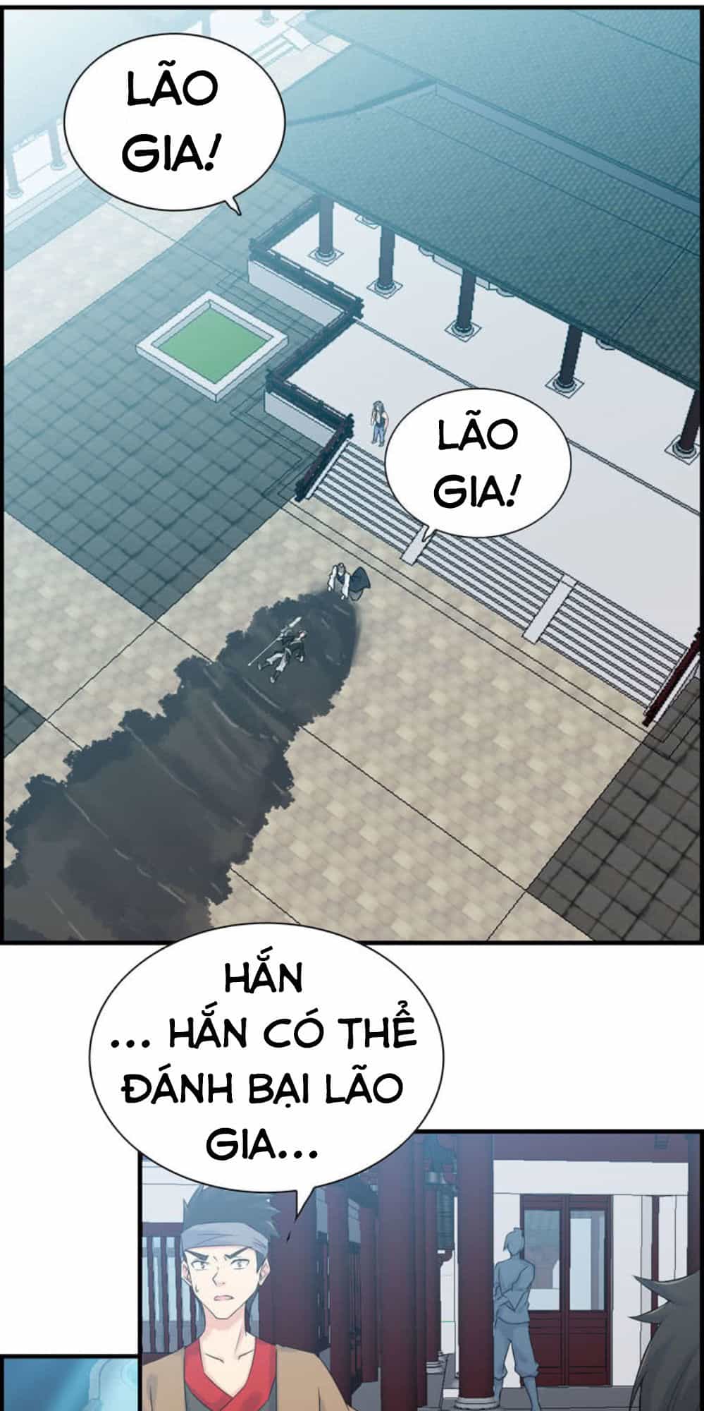 Thần Ma Thiên Sát - Chương 31 - ảnh 26