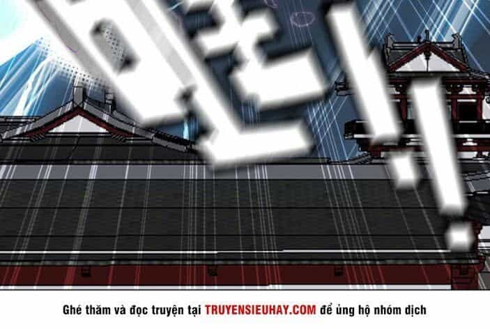 Thần Ma Thiên Sát - Chương 31 - ảnh 5