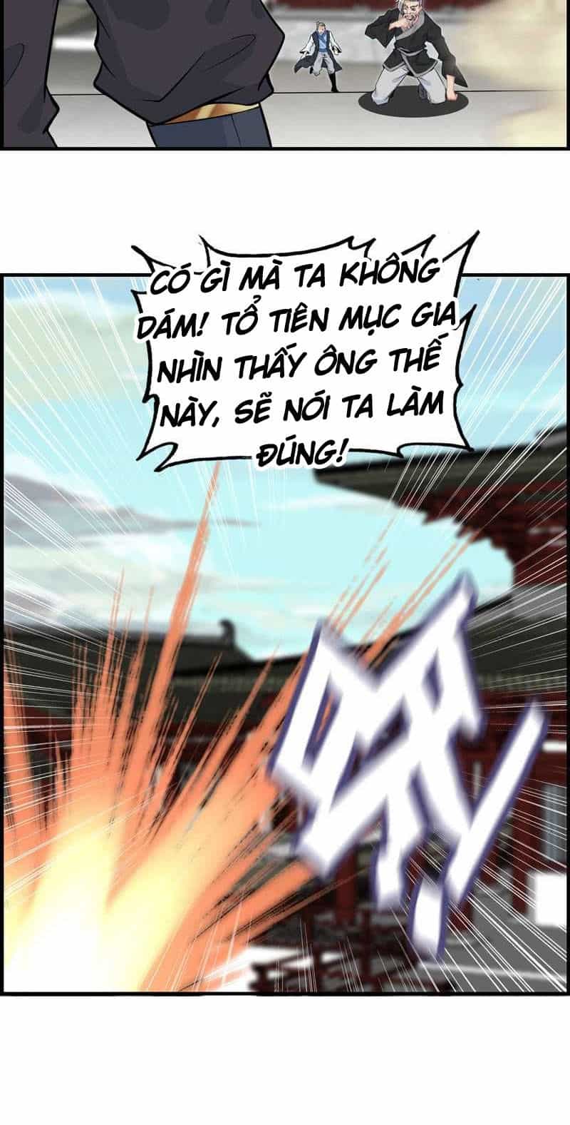 Thần Ma Thiên Sát - Chương 32 - ảnh 26