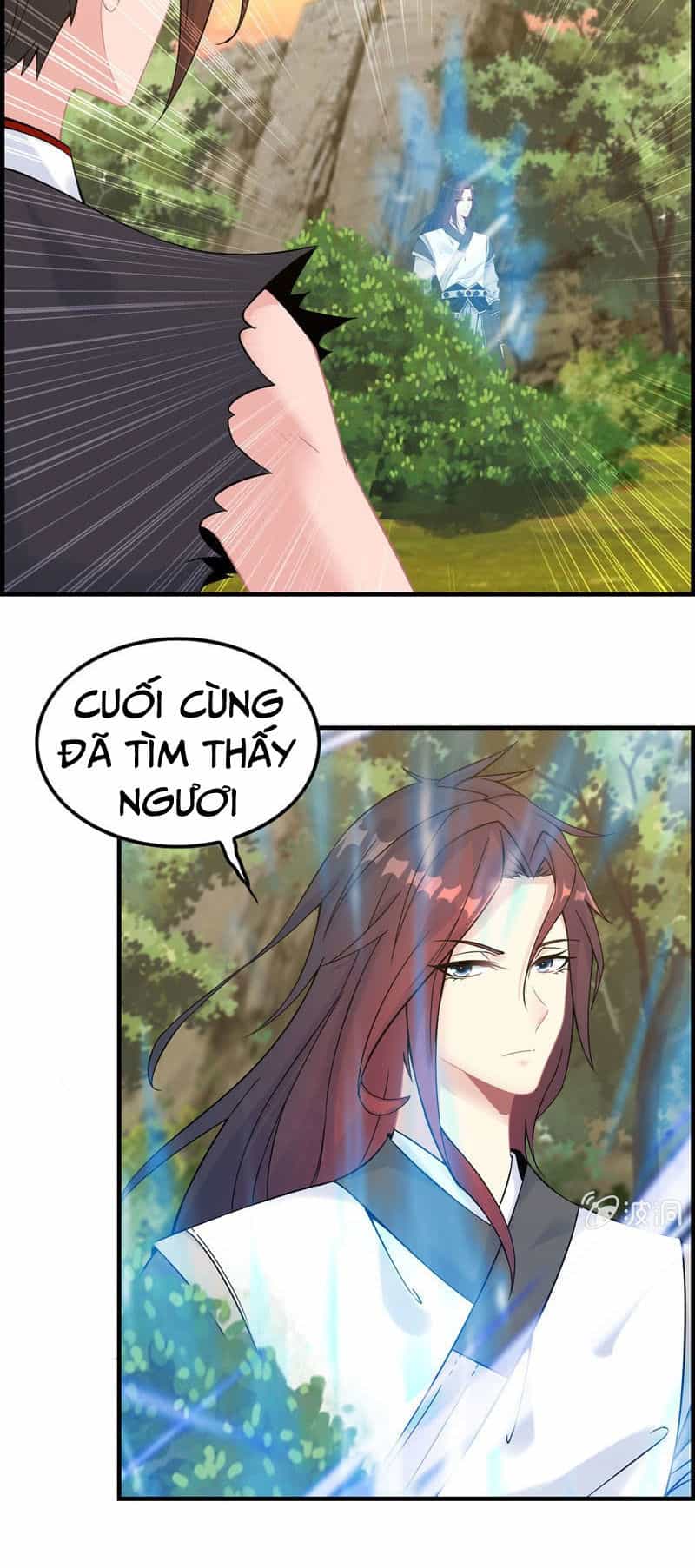 Thần Ma Thiên Sát - Chương 33 - ảnh 15