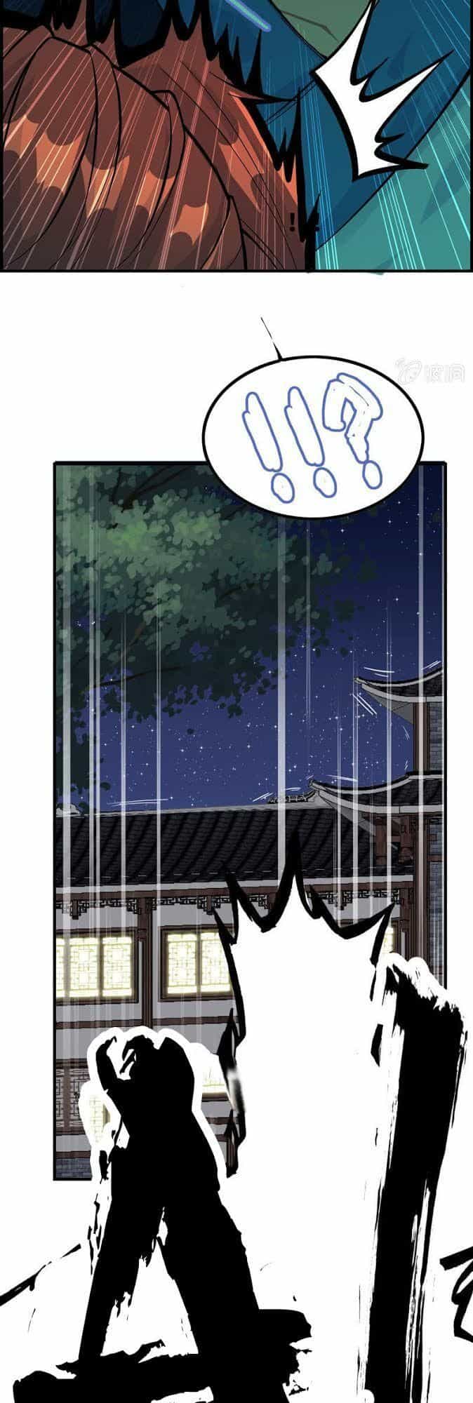 Thần Ma Thiên Sát - Chương 33 - ảnh 36