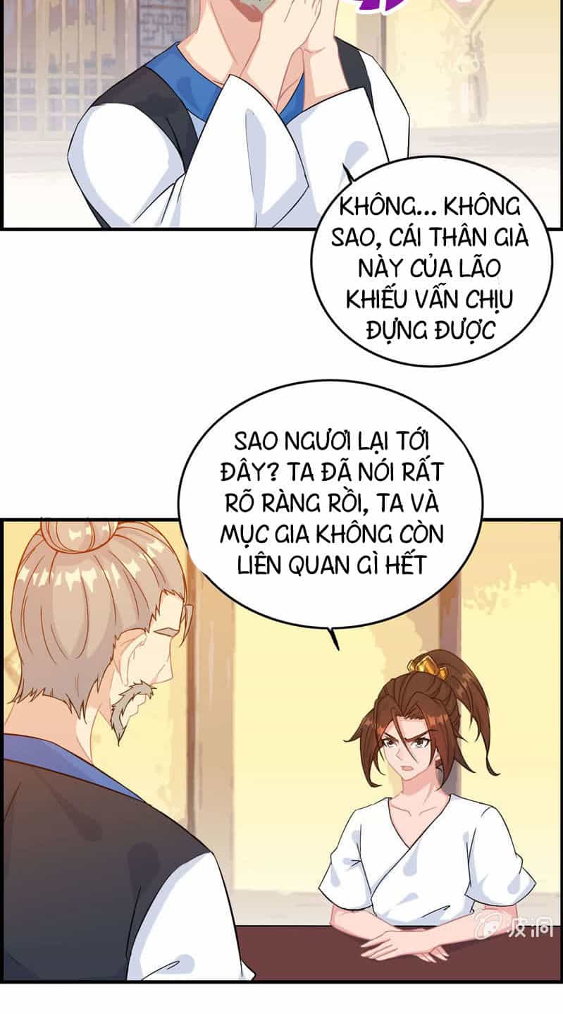 Thần Ma Thiên Sát - Chương 34 - ảnh 3