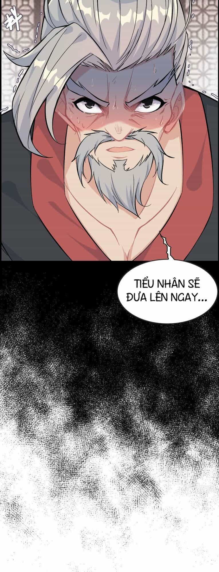 Thần Ma Thiên Sát - Chương 34 - ảnh 34