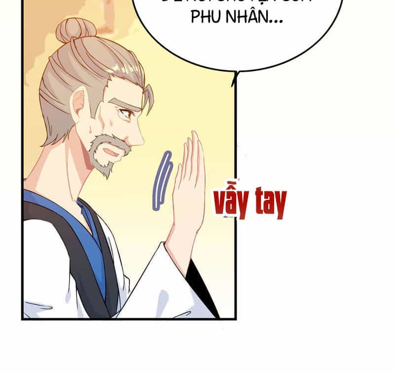 Thần Ma Thiên Sát - Chương 34 - ảnh 5