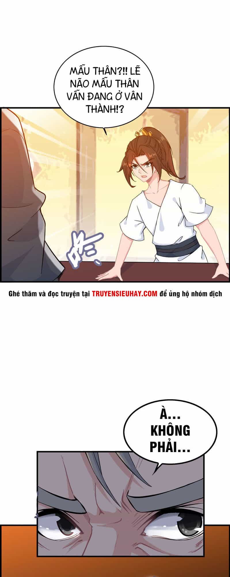 Thần Ma Thiên Sát - Chương 34 - ảnh 6
