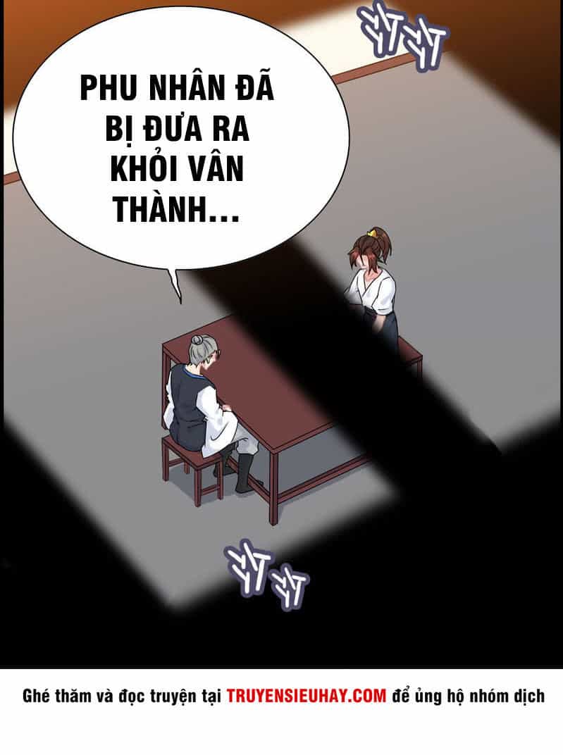 Thần Ma Thiên Sát - Chương 34 - ảnh 7