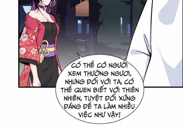 Thần Ma Thiên Sát - Chương 36 - ảnh 24