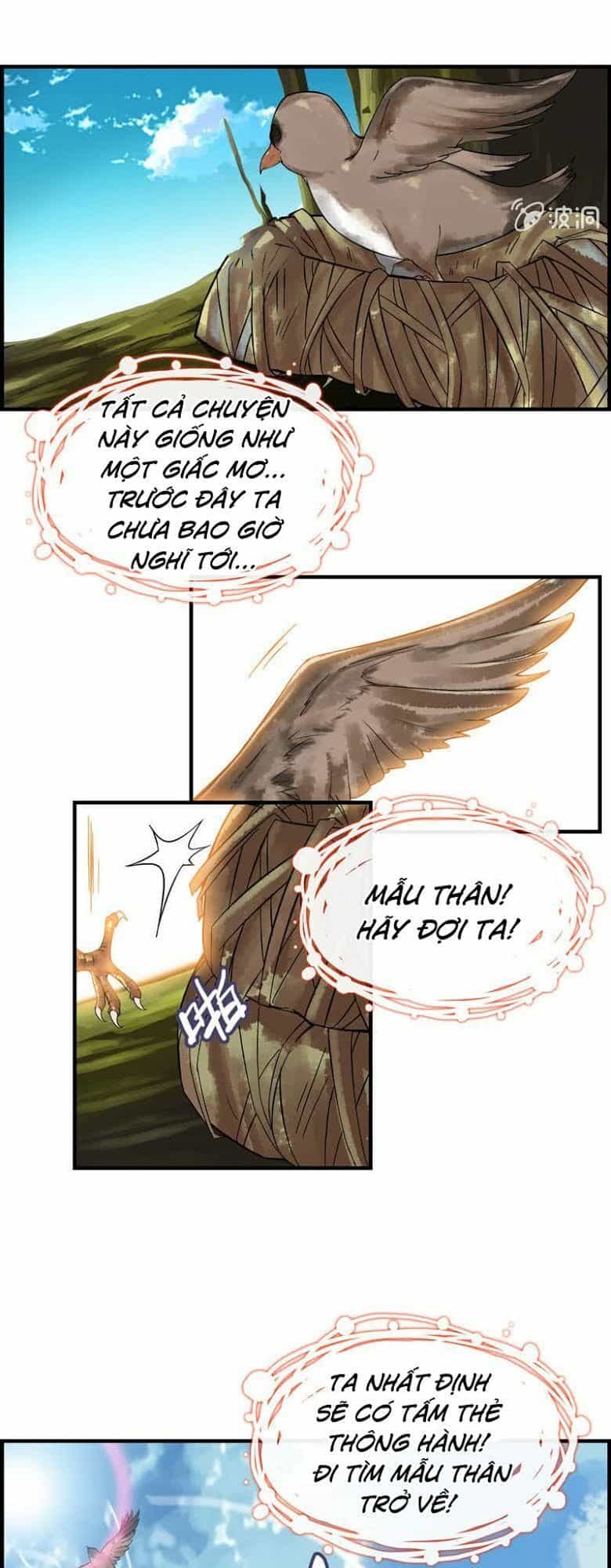 Thần Ma Thiên Sát - Chương 38 - ảnh 36