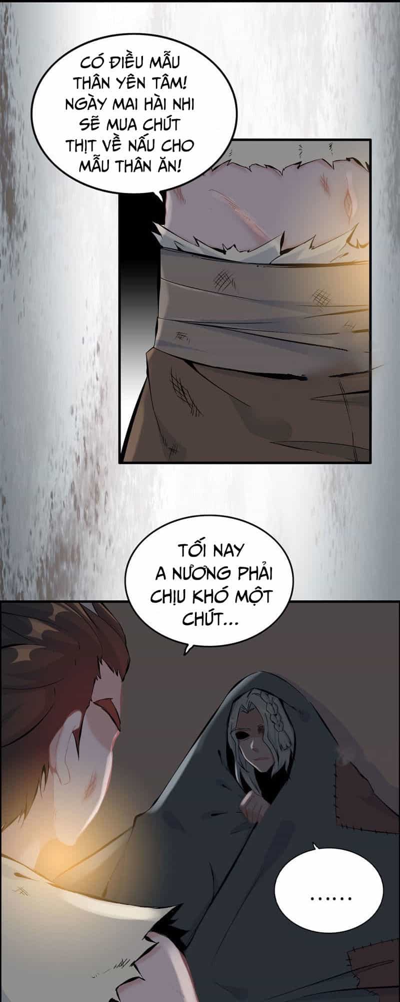 Thần Ma Thiên Sát - Chương 39 - ảnh 4