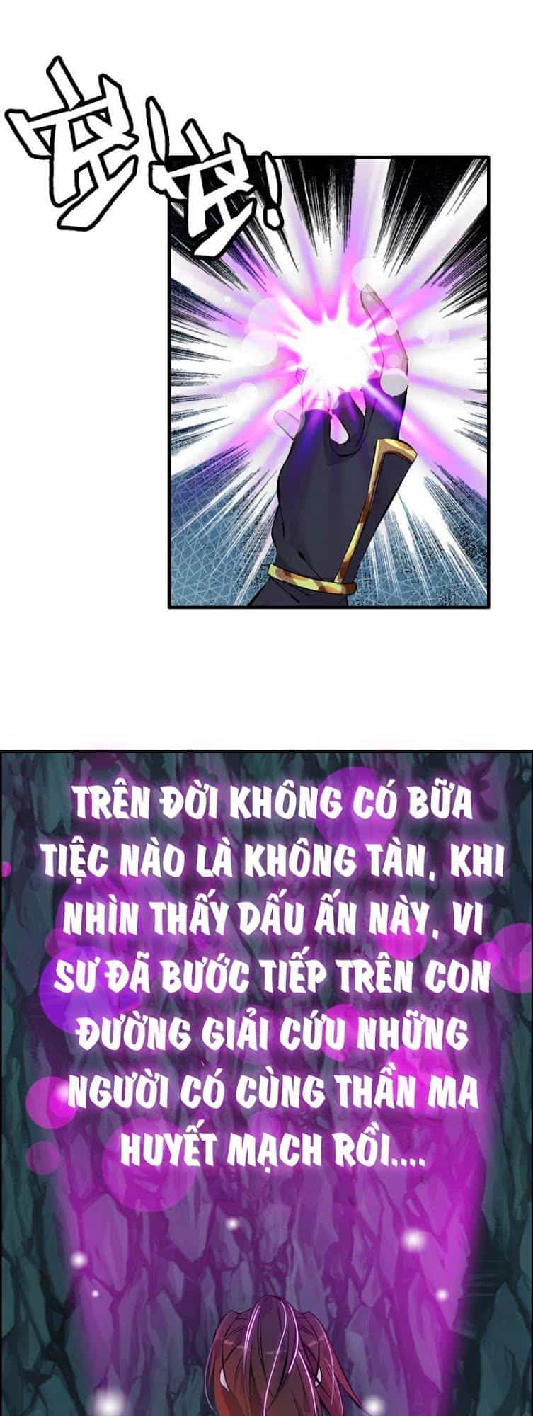 Thần Ma Thiên Sát - Chương 4 - ảnh 24