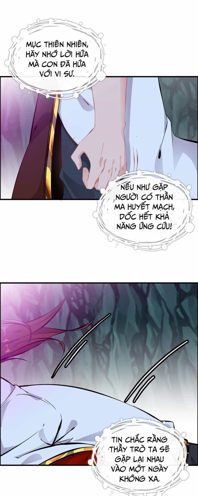 Thần Ma Thiên Sát - Chương 4 - ảnh 27