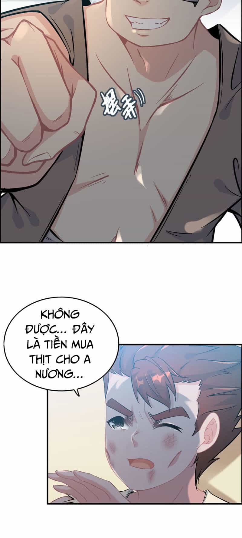 Thần Ma Thiên Sát - Chương 40 - ảnh 5