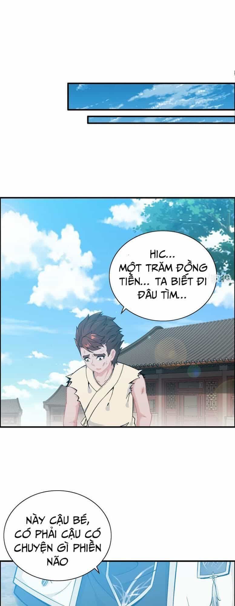 Thần Ma Thiên Sát - Chương 41 - ảnh 16