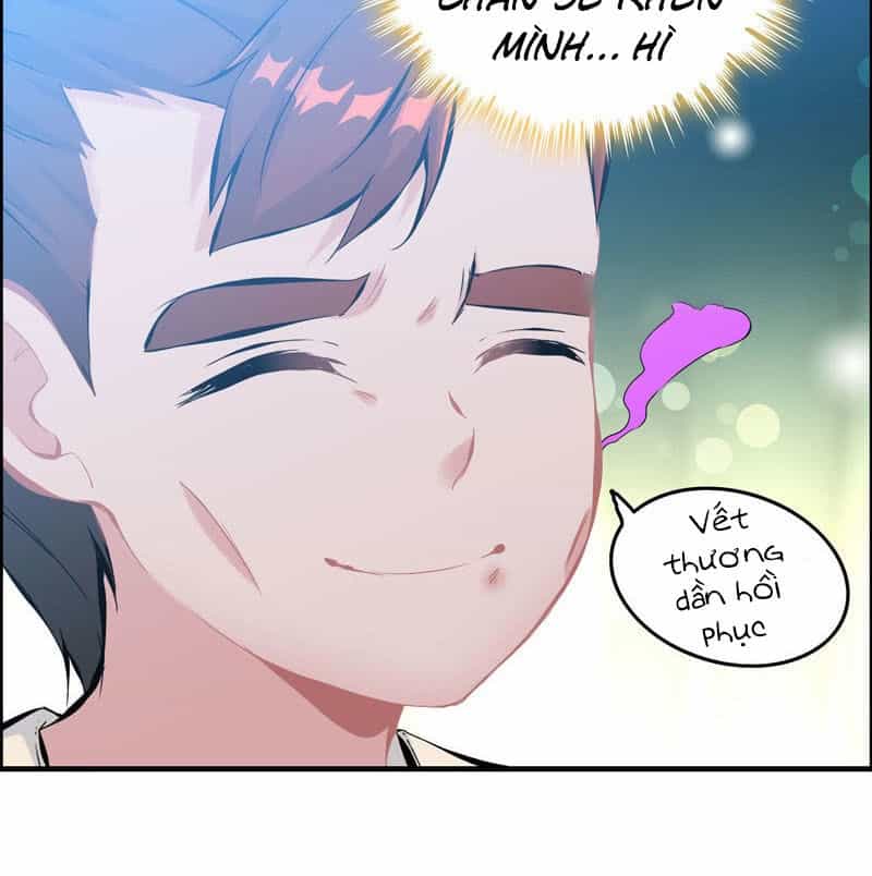 Thần Ma Thiên Sát - Chương 41 - ảnh 3