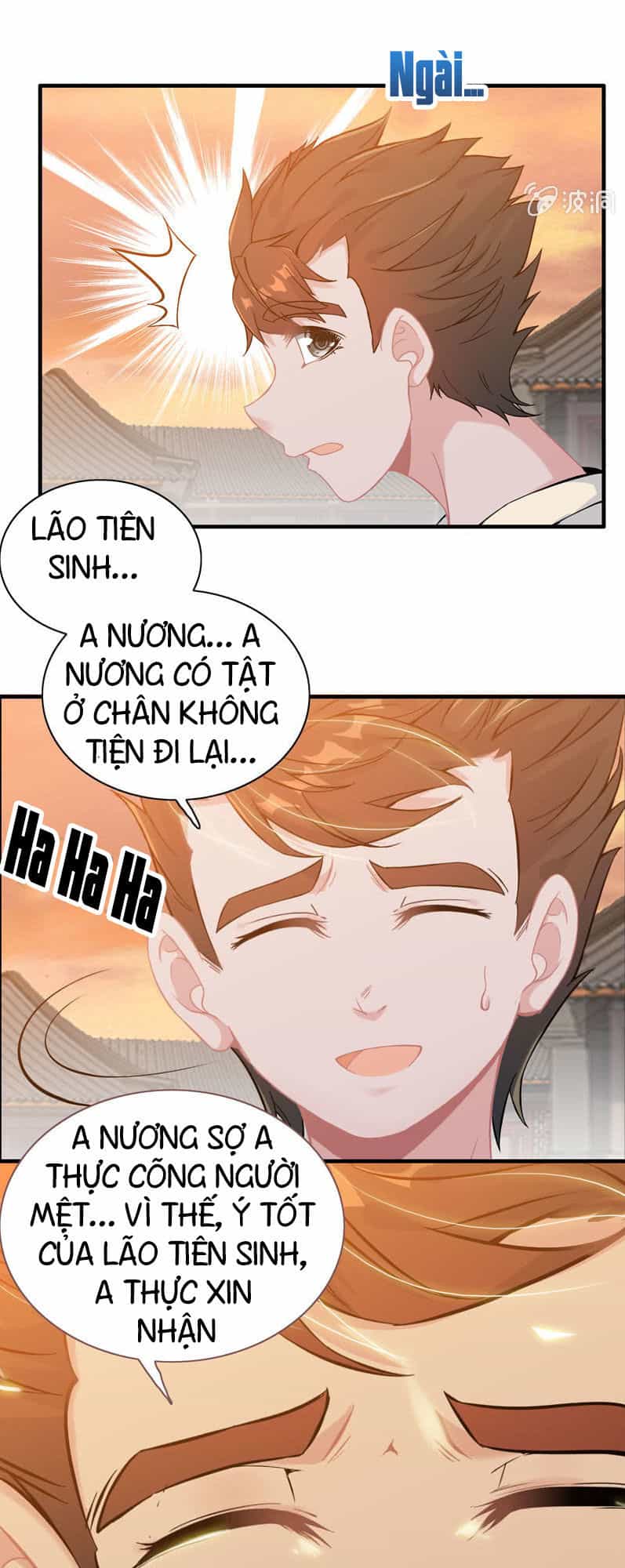 Thần Ma Thiên Sát - Chương 42 - ảnh 22