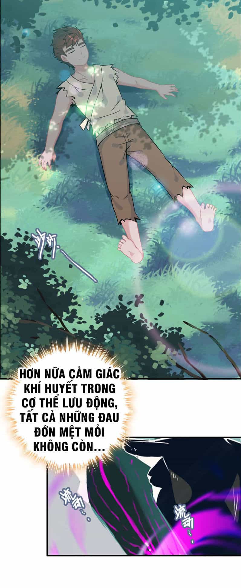 Thần Ma Thiên Sát - Chương 42 - ảnh 3