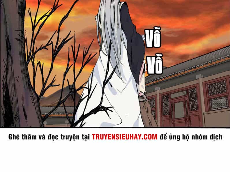 Thần Ma Thiên Sát - Chương 42 - ảnh 32