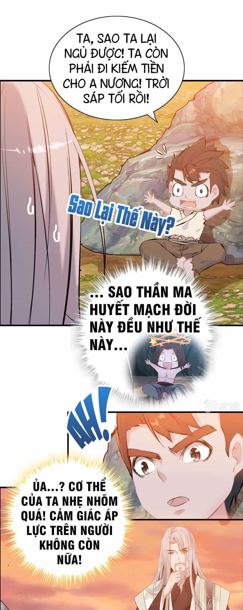 Thần Ma Thiên Sát - Chương 42 - ảnh 8