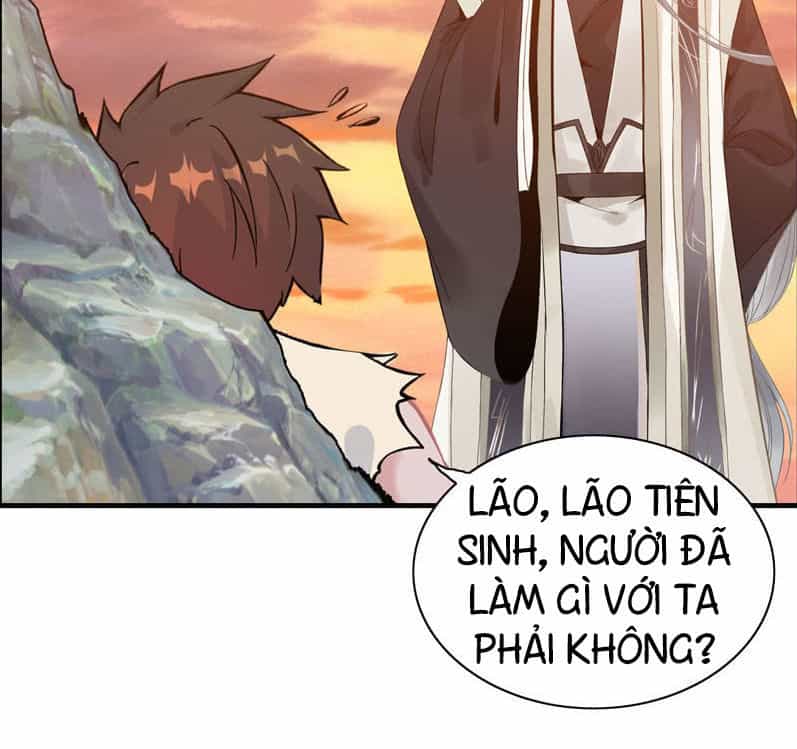 Thần Ma Thiên Sát - Chương 42 - ảnh 9
