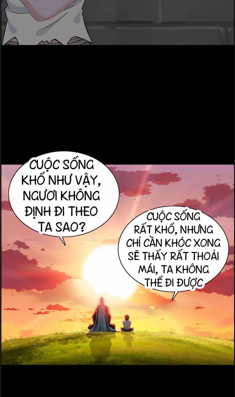 Thần Ma Thiên Sát - Chương 43 - ảnh 3